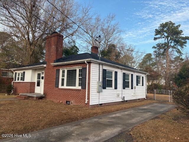 601 Madison Avenue Kinston, NC 28501 - Photo 2 of 13 IMG_1465