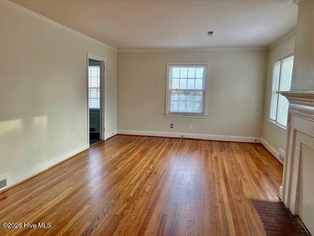 601 Madison Avenue Kinston, NC 28501 - Photo 4 of 13 IMG_1467