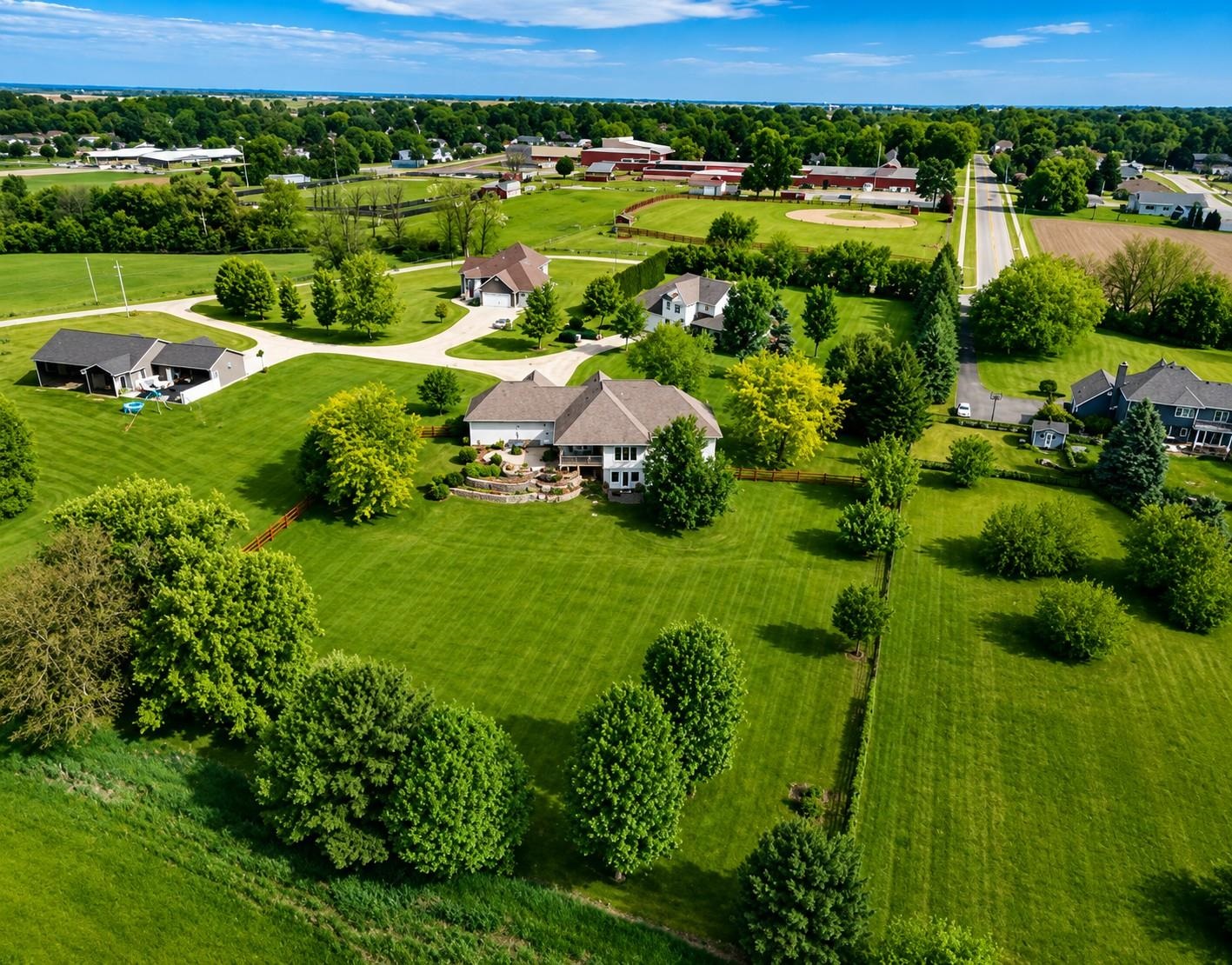 N2248 Asmus Road Monroe, WI 53566 - Photo 4 of 86