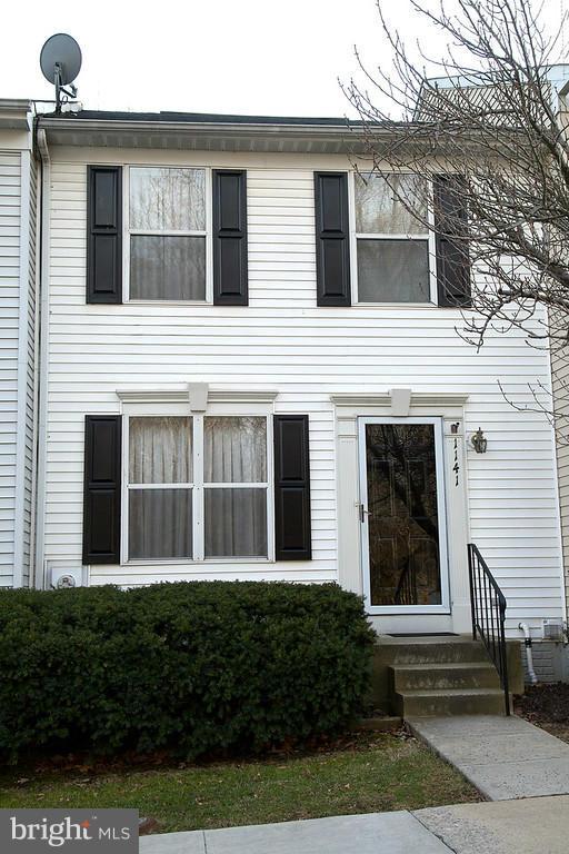 1141 Ingate Road Baltimore, MD 21227 - Photo 1 of 17 Exterior (Front)