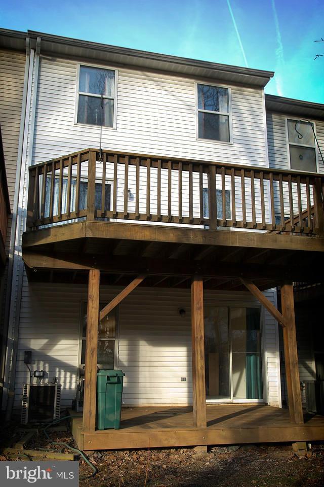 1141 Ingate Road Baltimore, MD 21227 - Photo 16 of 17 Exterior (Rear)