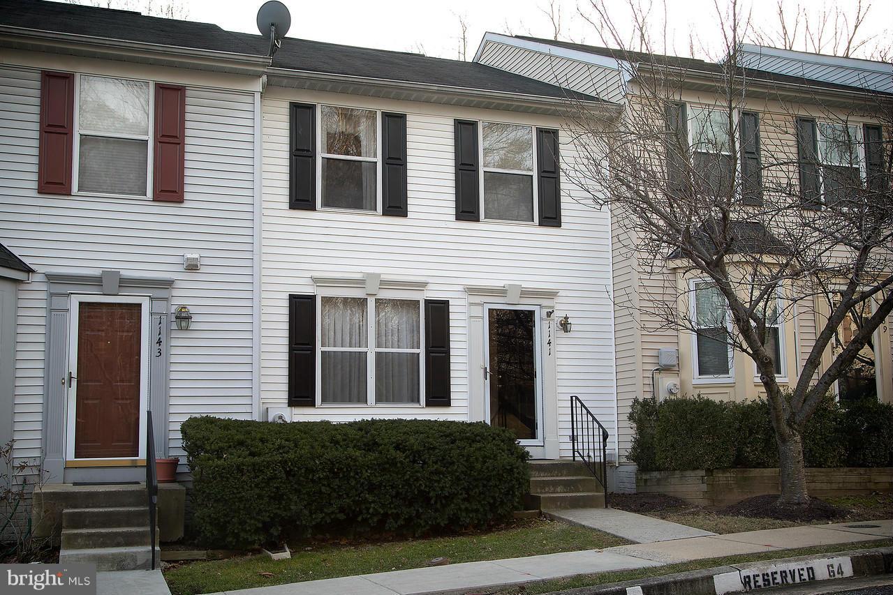 1141 Ingate Road Baltimore, MD 21227 - Photo 17 of 17 Exterior (General)
