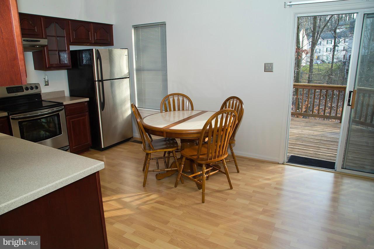 1141 Ingate Road Baltimore, MD 21227 - Photo 3 of 17 Kitchen