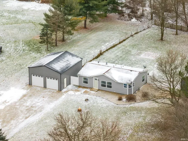 $179,900 | 2263 West 250 South, Warsaw, IN 46580