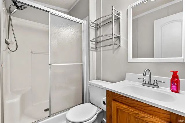 $179,900 | 2263 West 250 South, Warsaw, IN 46580