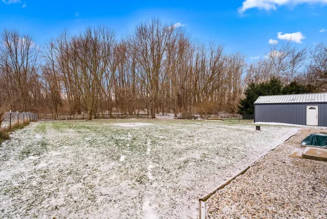 $179,900 | 2263 West 250 South, Warsaw, IN 46580