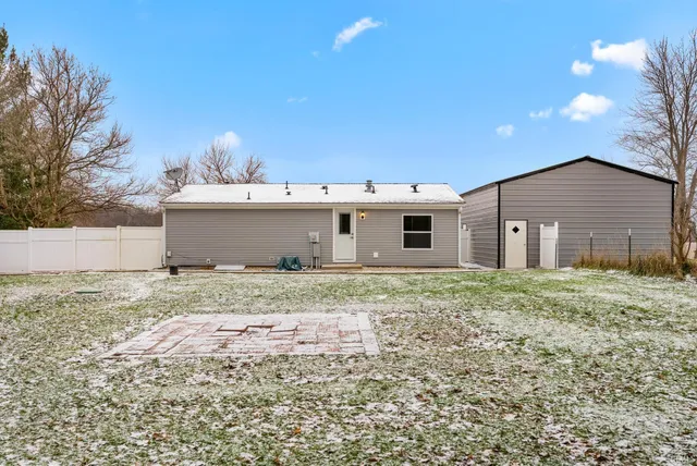 $179,900 | 2263 West 250 South, Warsaw, IN 46580