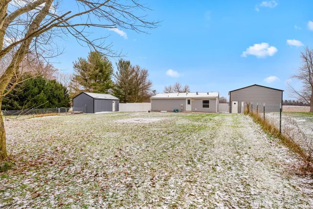 $179,900 | 2263 West 250 South, Warsaw, IN 46580