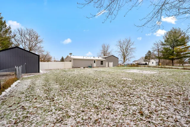 $179,900 | 2263 West 250 South, Warsaw, IN 46580