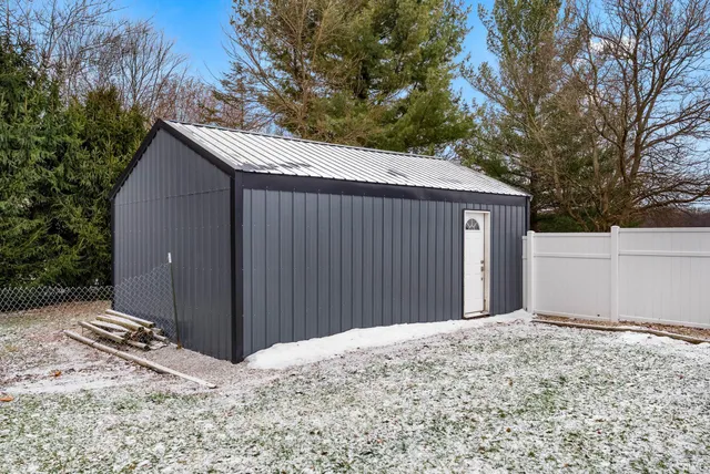 $179,900 | 2263 West 250 South, Warsaw, IN 46580