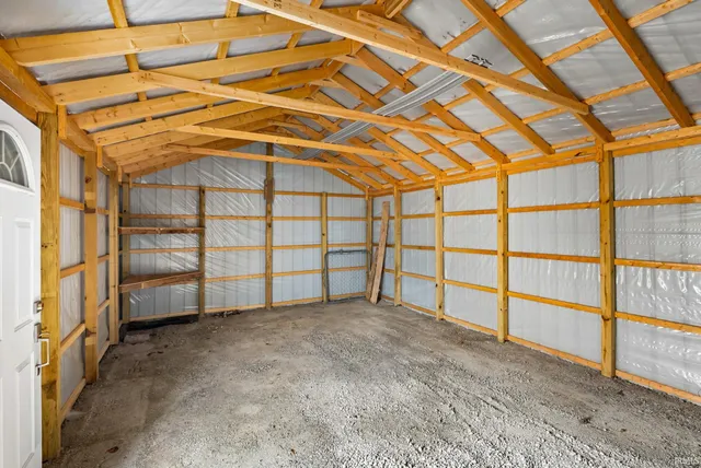 $179,900 | 2263 West 250 South, Warsaw, IN 46580