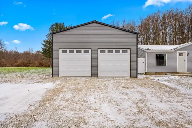 $179,900 | 2263 West 250 South, Warsaw, IN 46580