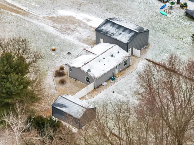 $179,900 | 2263 West 250 South, Warsaw, IN 46580