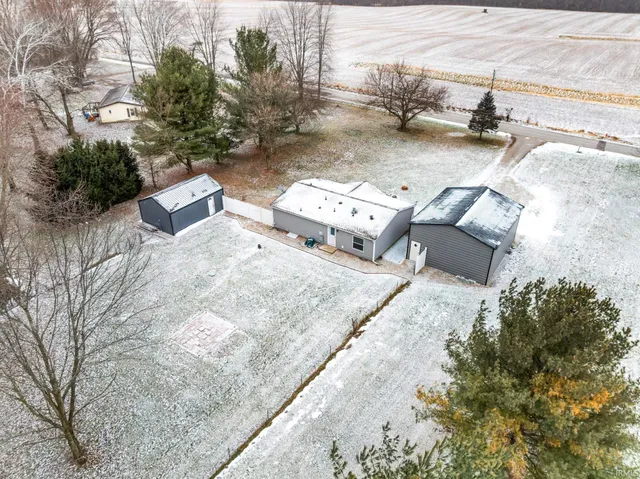 $179,900 | 2263 West 250 South, Warsaw, IN 46580