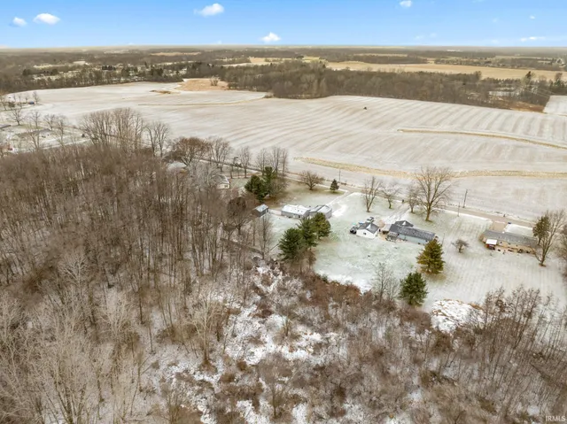 $179,900 | 2263 West 250 South, Warsaw, IN 46580