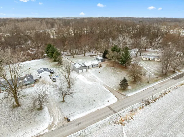 $179,900 | 2263 West 250 South, Warsaw, IN 46580