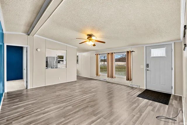 $179,900 | 2263 West 250 South, Warsaw, IN 46580