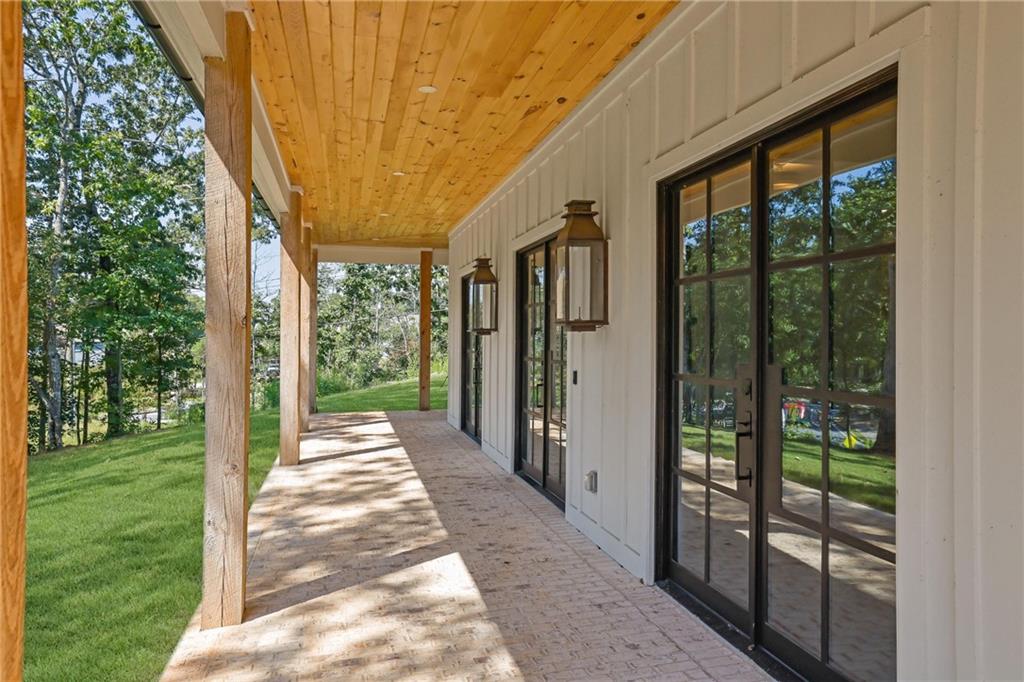 5525 Hubbard Town Road Cumming, GA 30028 - Photo 12 of 84