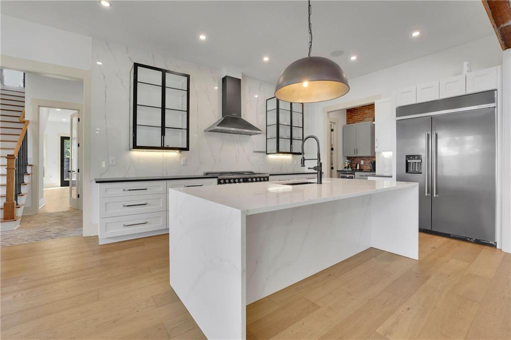 5525 Hubbard Town Road Cumming, GA 30028 - Photo 2 of 84