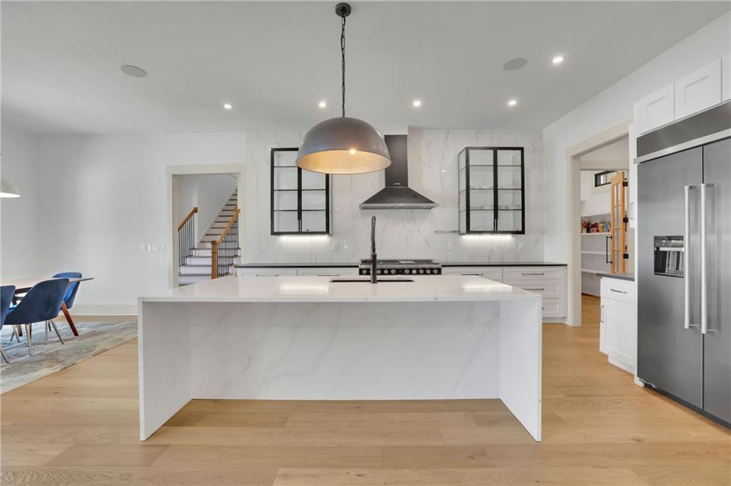 5525 Hubbard Town Road Cumming, GA 30028 - Photo 25 of 84