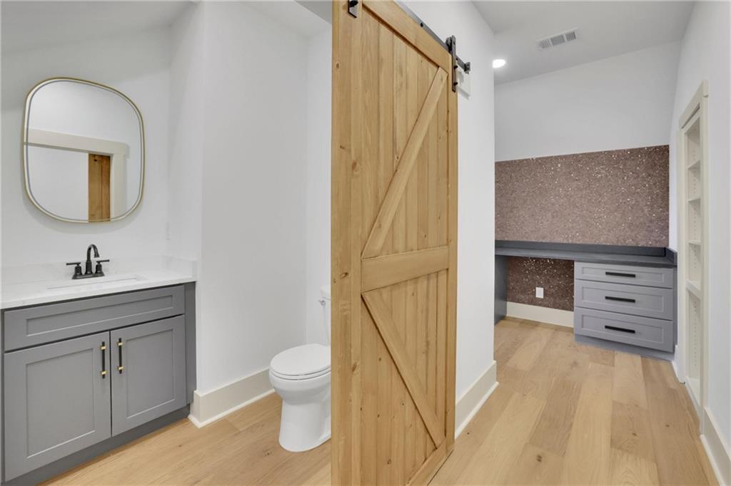 5525 Hubbard Town Road Cumming, GA 30028 - Photo 49 of 84