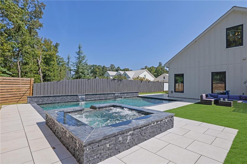 5525 Hubbard Town Road Cumming, GA 30028 - Photo 61 of 84