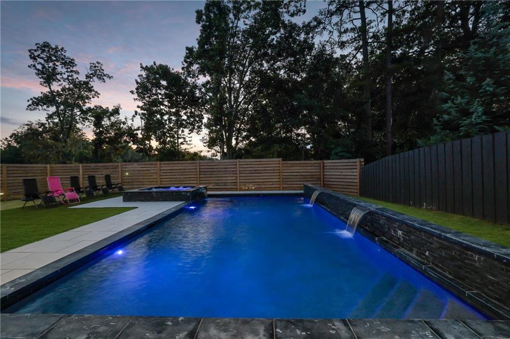 5525 Hubbard Town Road Cumming, GA 30028 - Photo 63 of 84