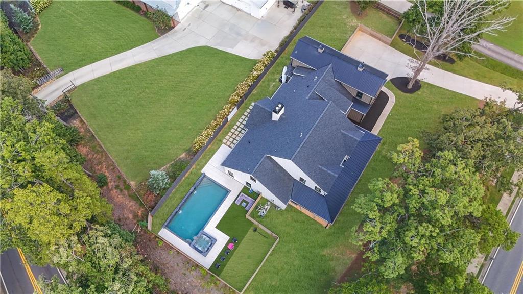 5525 Hubbard Town Road Cumming, GA 30028 - Photo 68 of 84