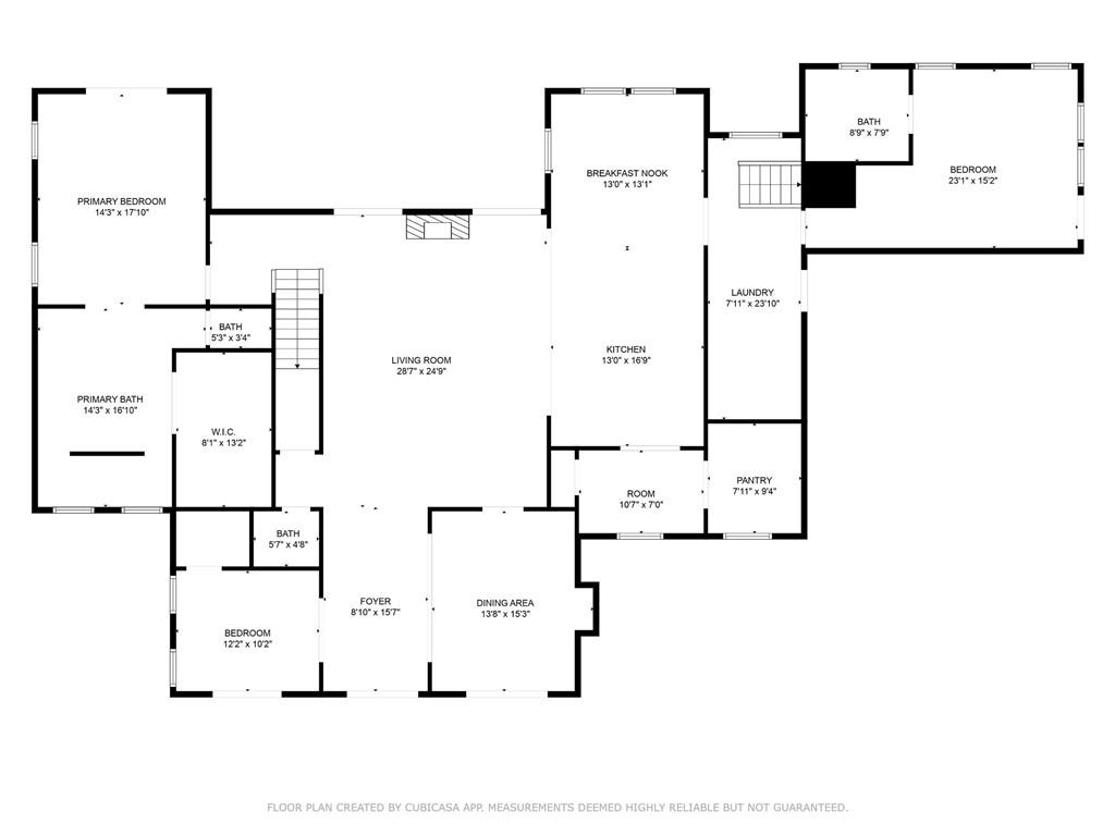 5525 Hubbard Town Road Cumming, GA 30028 - Photo 78 of 84
