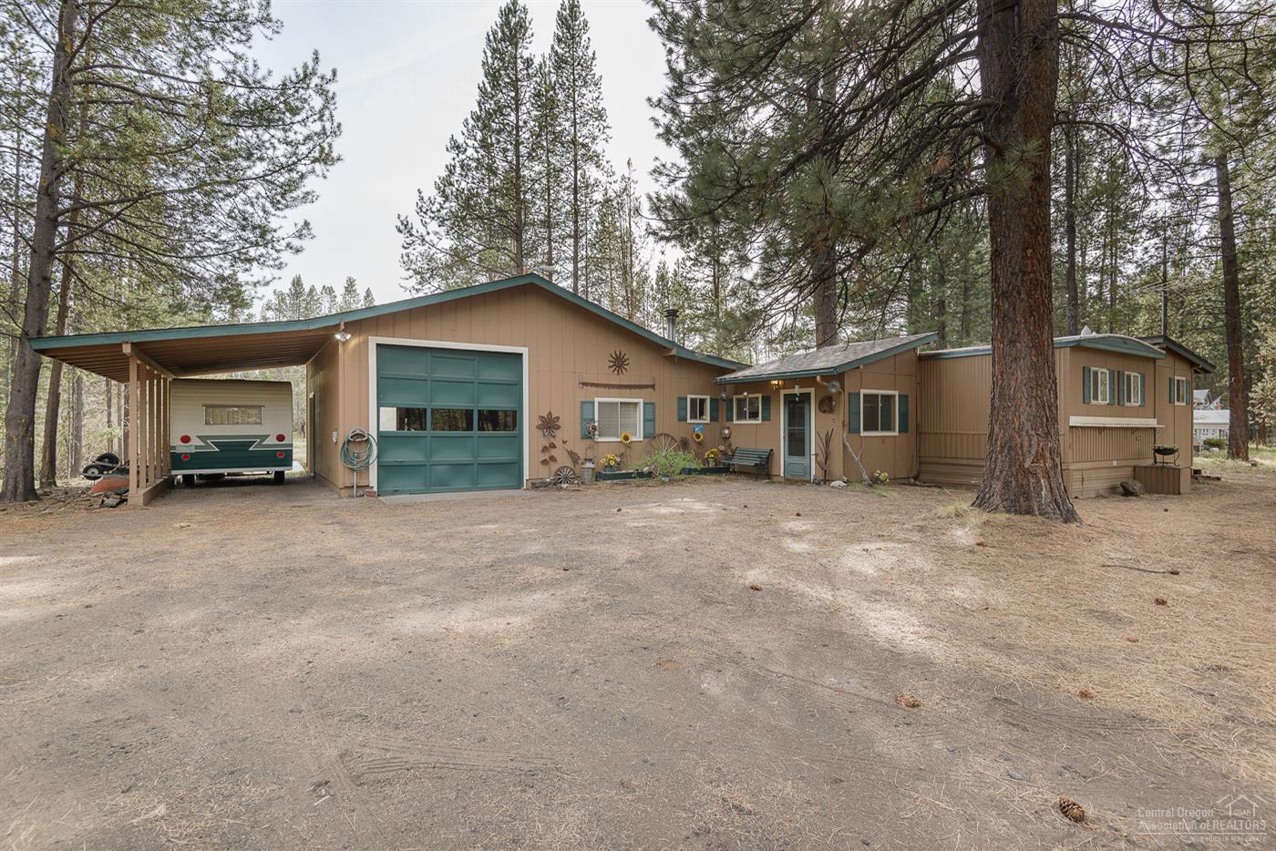 17127 Island Loop Way Bend, OR 97707 - Photo 2 of 19 Additional Photo