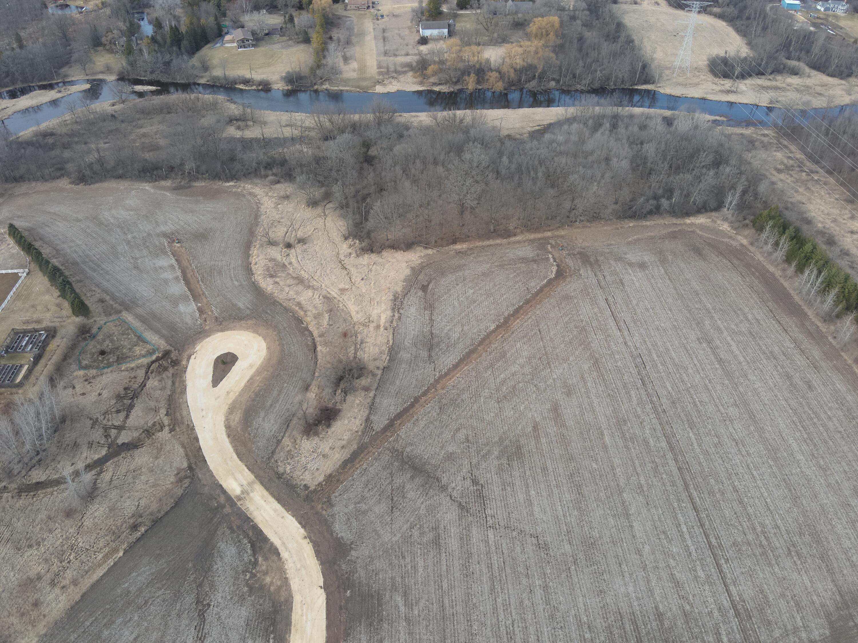 Lot 4 Kaehlers Mill Road Cedarburg, WI 53012 - Photo 3 of 7 3 KMRES North Lots 3-6