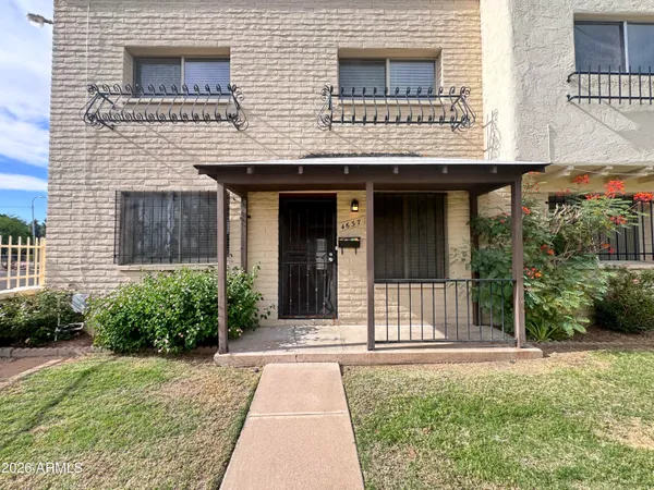 $309,900 | 4637 North 21st Avenue, Phoenix, AZ 85015