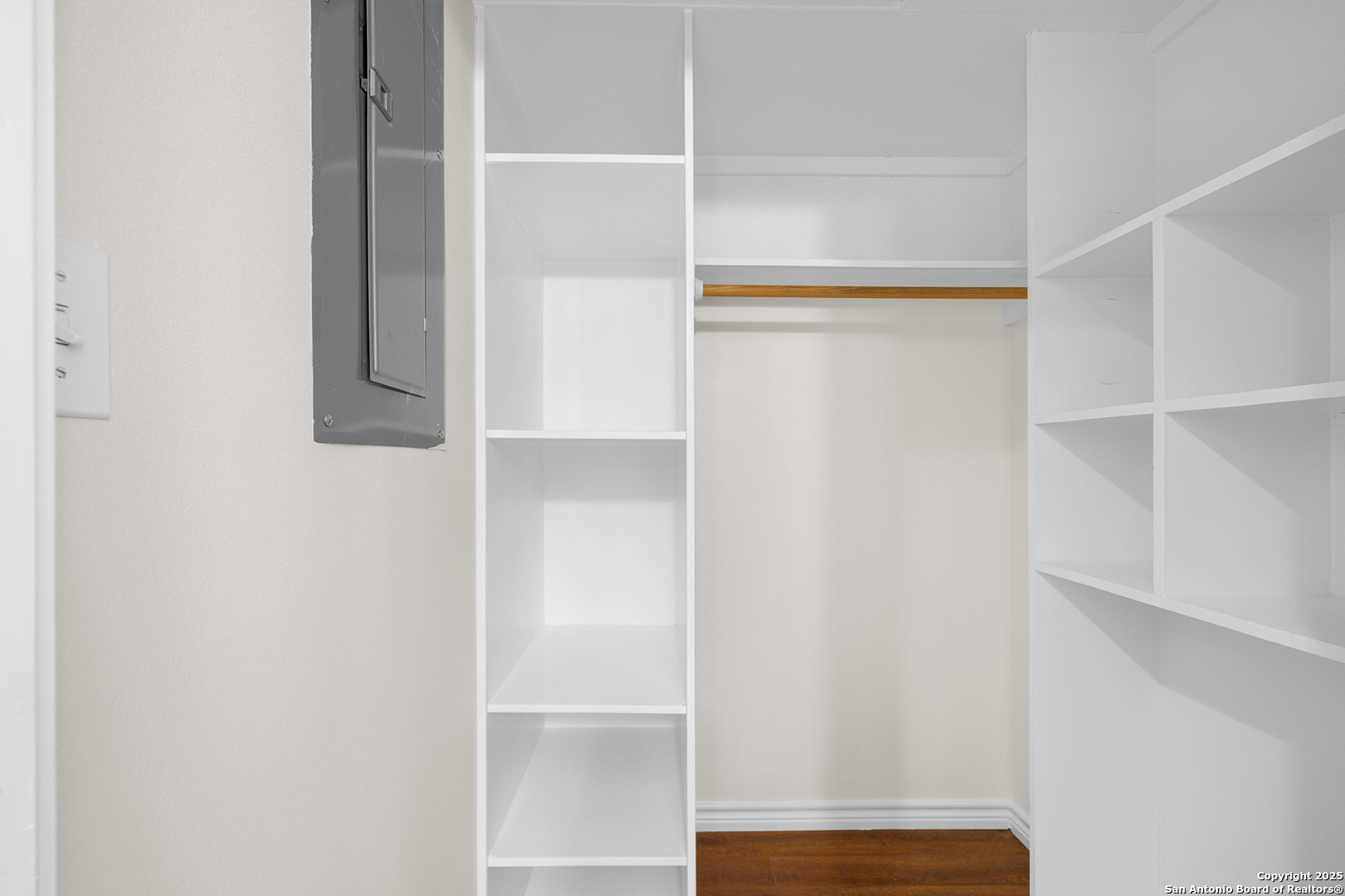 5450 Mazurek Road Schulenburg, TX 78956 - Photo 21 of 68 a view of closet