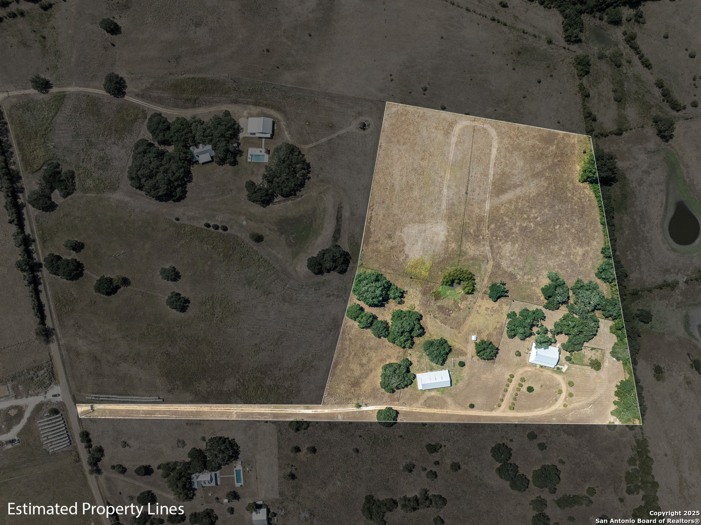 5450 Mazurek Road Schulenburg, TX 78956 - Photo 49 of 68