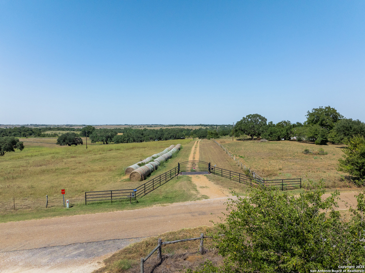 5450 Mazurek Road Schulenburg, TX 78956 - Photo 52 of 68