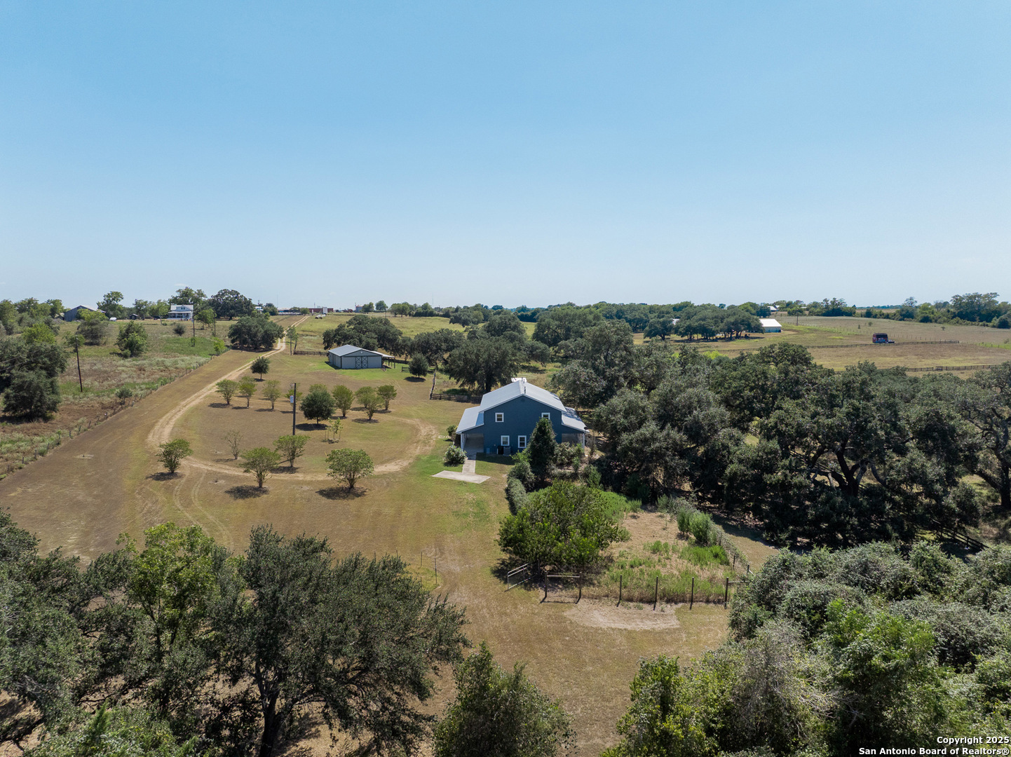 5450 Mazurek Road Schulenburg, TX 78956 - Photo 55 of 68