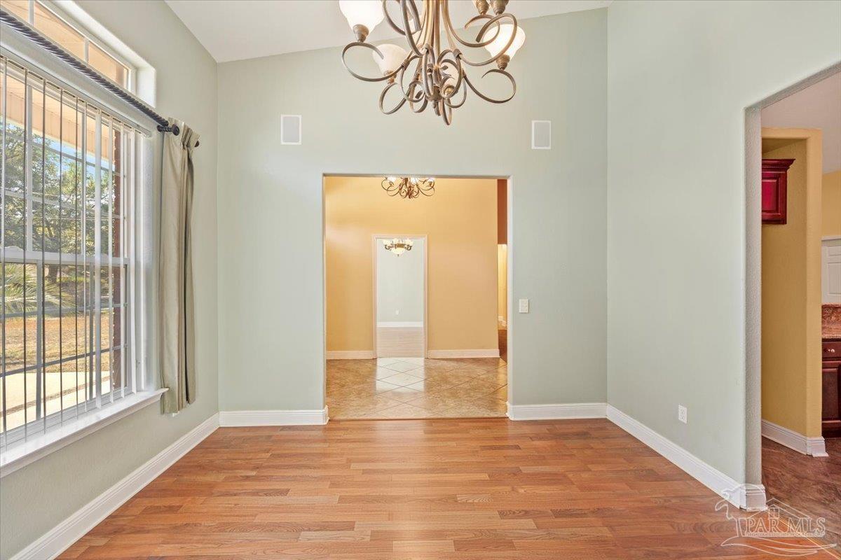 4856 Aleff Road Pace, FL 32571 - Photo 5 of 27