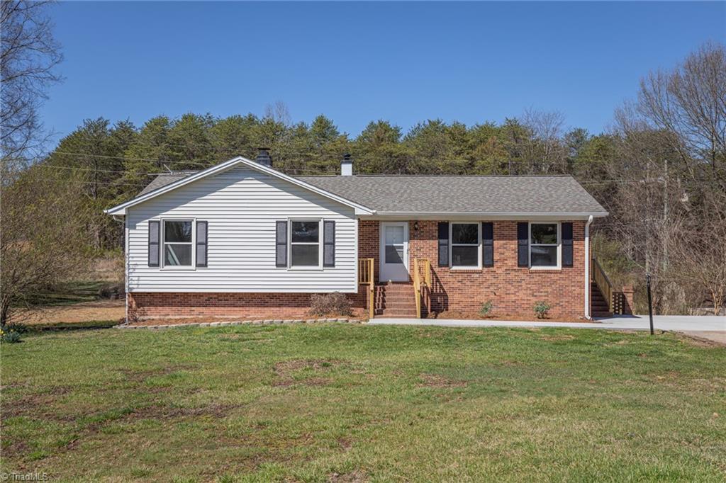 147 Westfield Road Eden, NC 27288 - Photo 1 of 42 Gallery Image 1