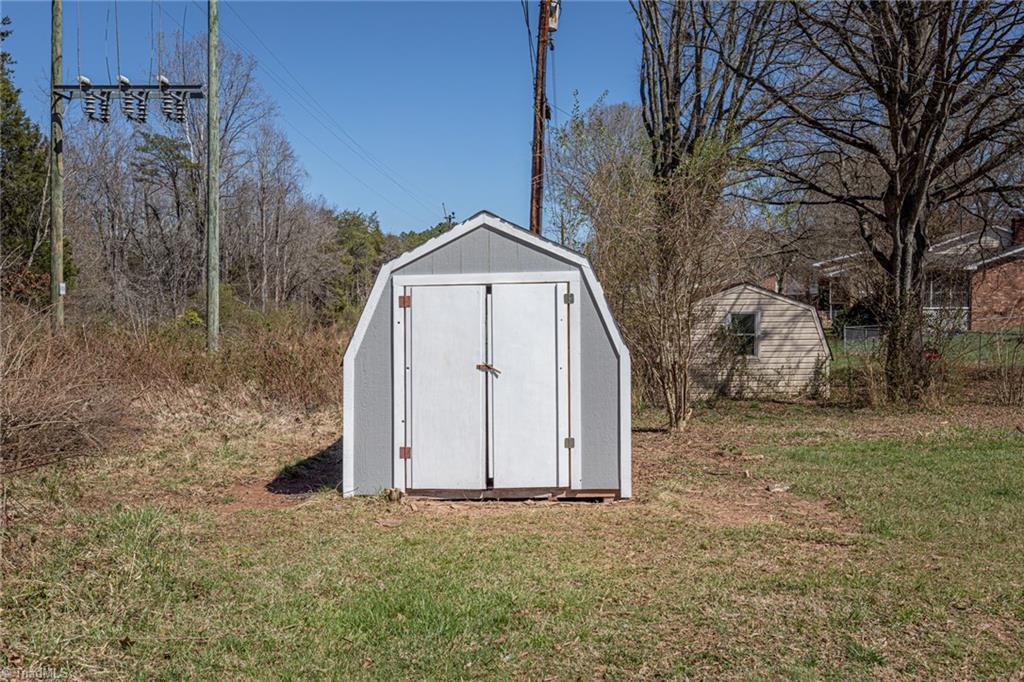 147 Westfield Road Eden, NC 27288 - Photo 39 of 42 Gallery Image 39
