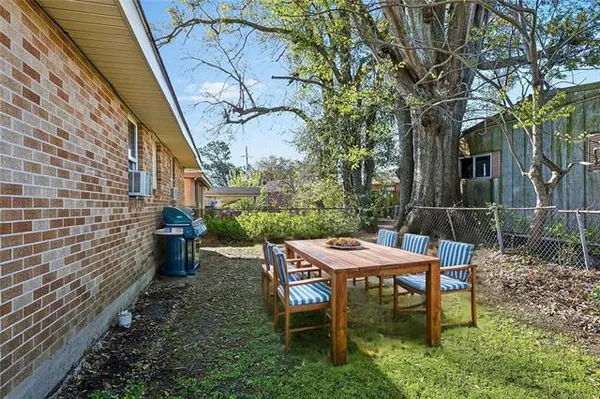 $1,400 | 4516 Park Drive South, Metairie, LA 70001