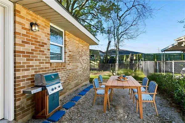 $1,400 | 4516 Park Drive South, Metairie, LA 70001