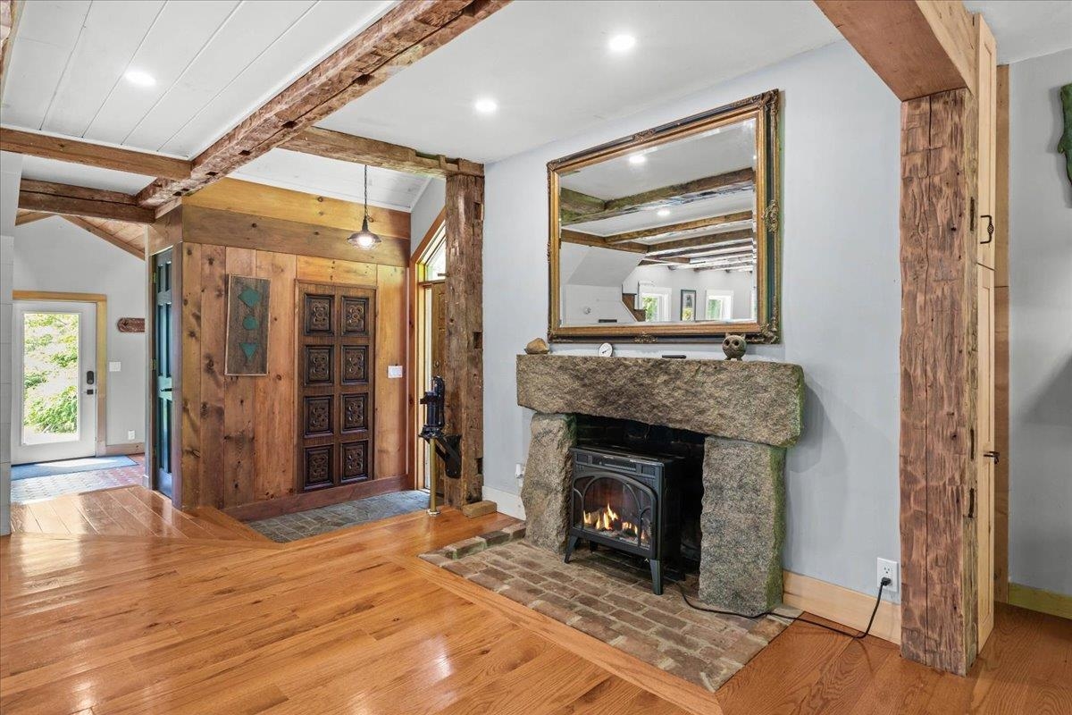 488 Beach Road Elmore, VT 05661 - Photo 11 of 48