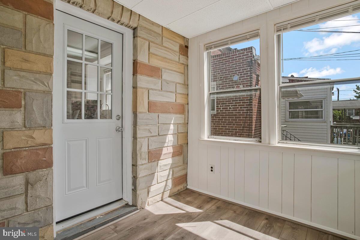 617 Annabel Avenue Baltimore, MD 21225 - Photo 22 of 40 a view of front door of house