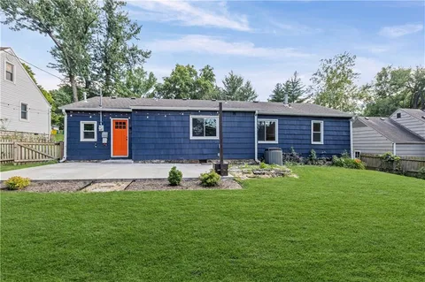 $315,000 | 6308 West 80th Terrace, Overland Park, KS 66204