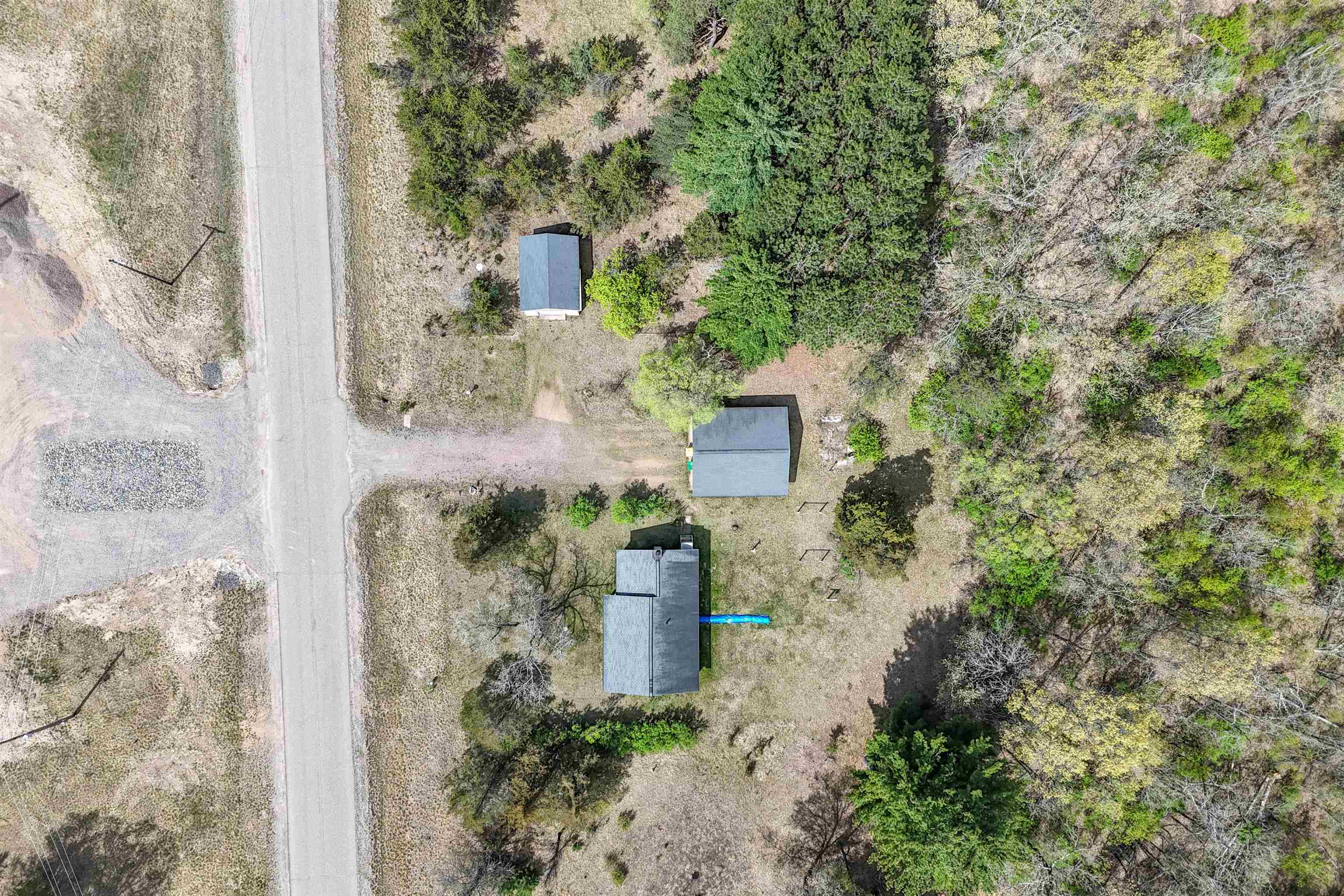 4750 County Line Road Nekoosa, WI 54457 - Photo 32 of 52
