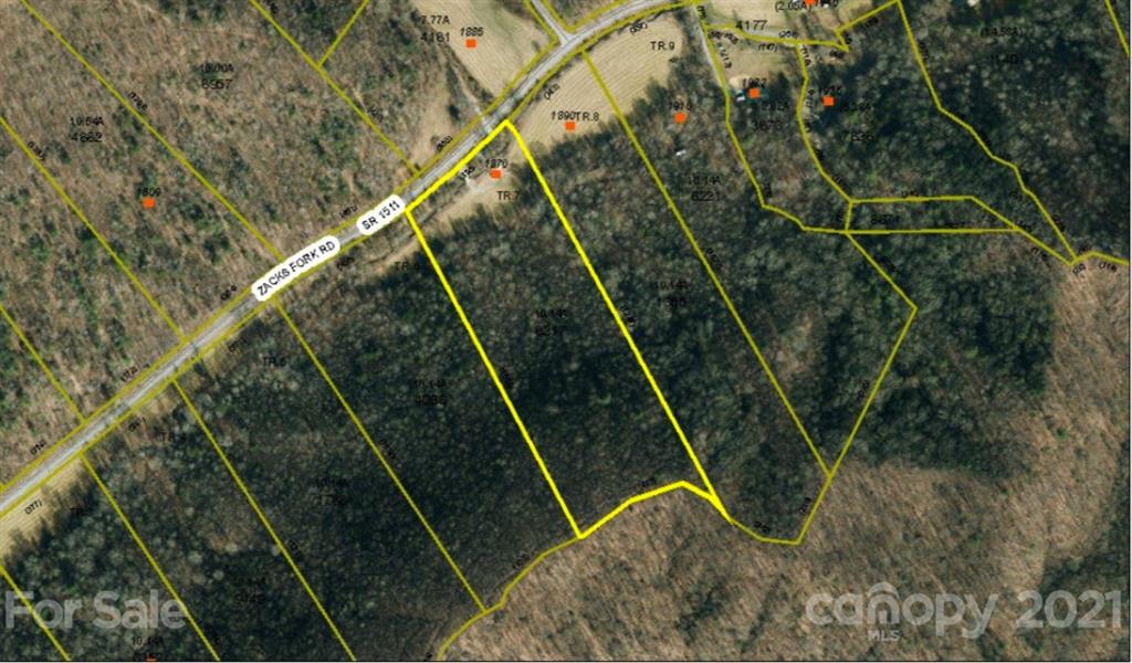 1870 Zacks Fork Road, Unit 7 Lenoir, NC 28645 - Photo 39 of 42 Gallery Image 39