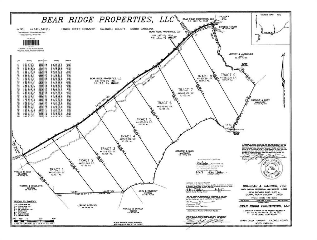 1870 Zacks Fork Road, Unit 7 Lenoir, NC 28645 - Photo 40 of 42 Gallery Image 40