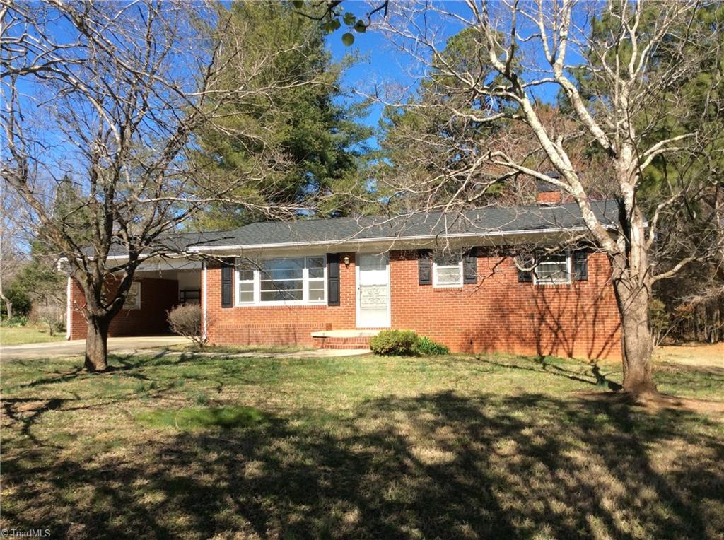 723 New Salem Road Randleman, NC 27317 - Photo 1 of 12 Gallery Image 1
