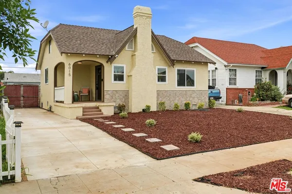 $1,098,000 | 6015 Keniston Avenue, Los Angeles, CA 90043
