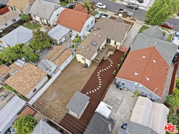 $1,098,000 | 6015 Keniston Avenue, Los Angeles, CA 90043